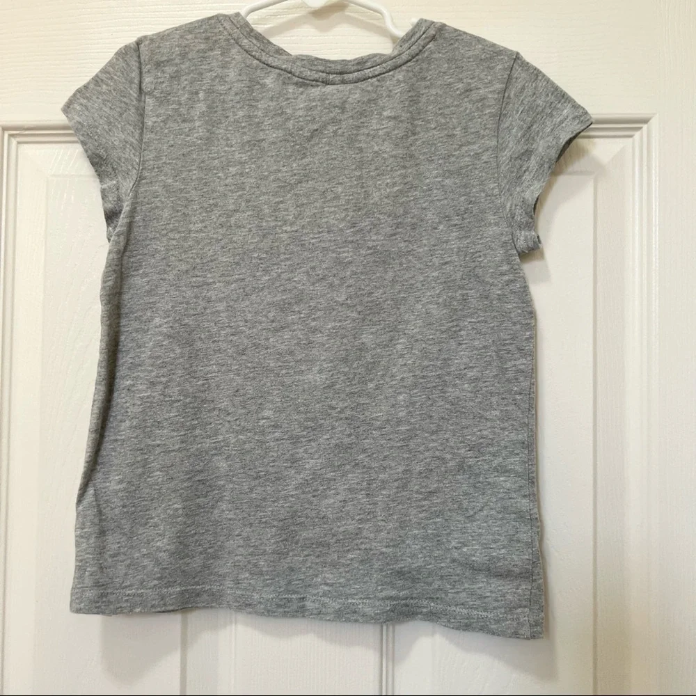 GAP kids sequin